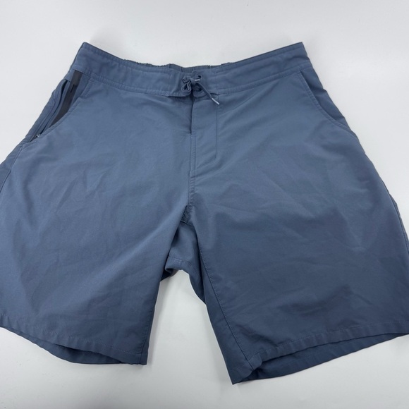 Ten‎ Thousand Foundation Shorts for Men - Blue Size Medium - Picture 2 of 10